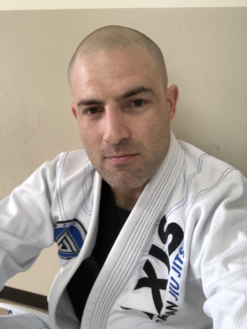 Phil Kourey