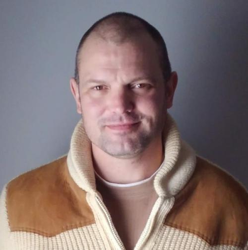 David Biederman