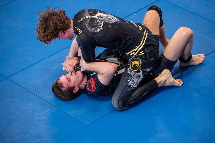 ADCC Estonian Open 2023