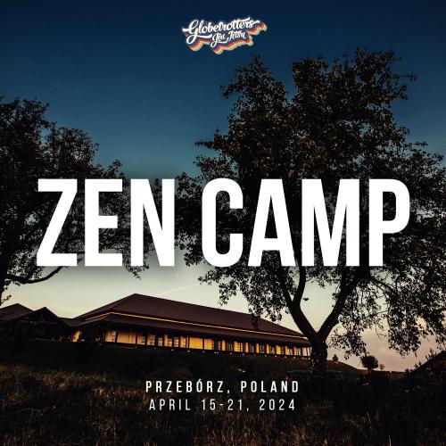 Zen Camp Spring 2024