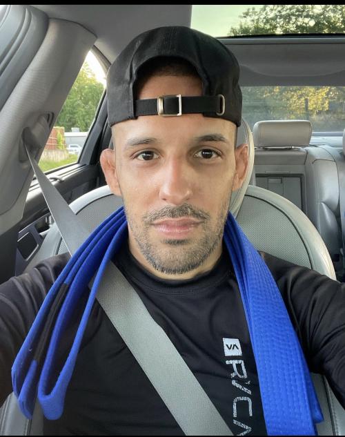 Oscar Rosa