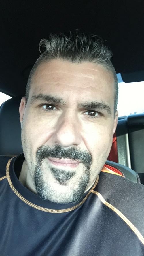 Frankie Castellano