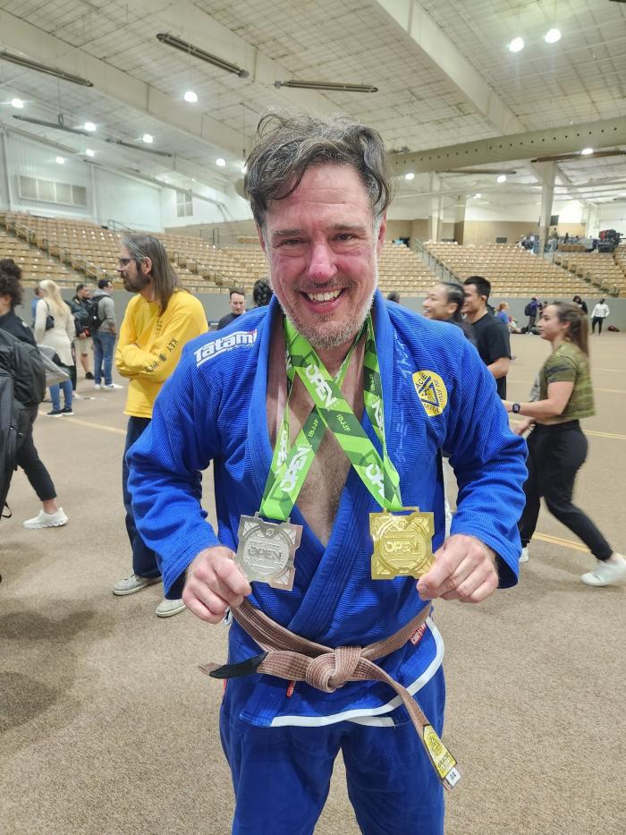 2023 IBJJF Nashville Spring Open