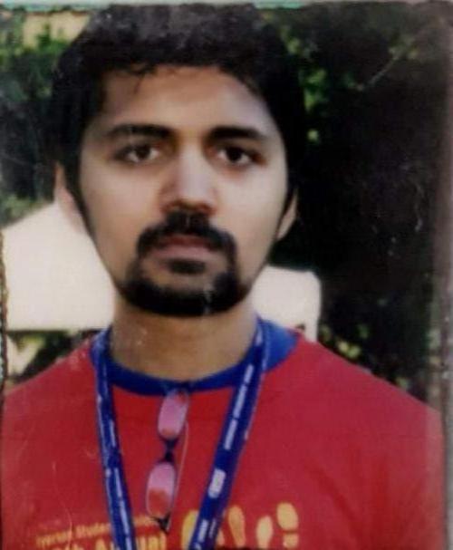 Ayaz Hussain