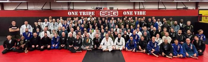 SBG Spring Camp 2023