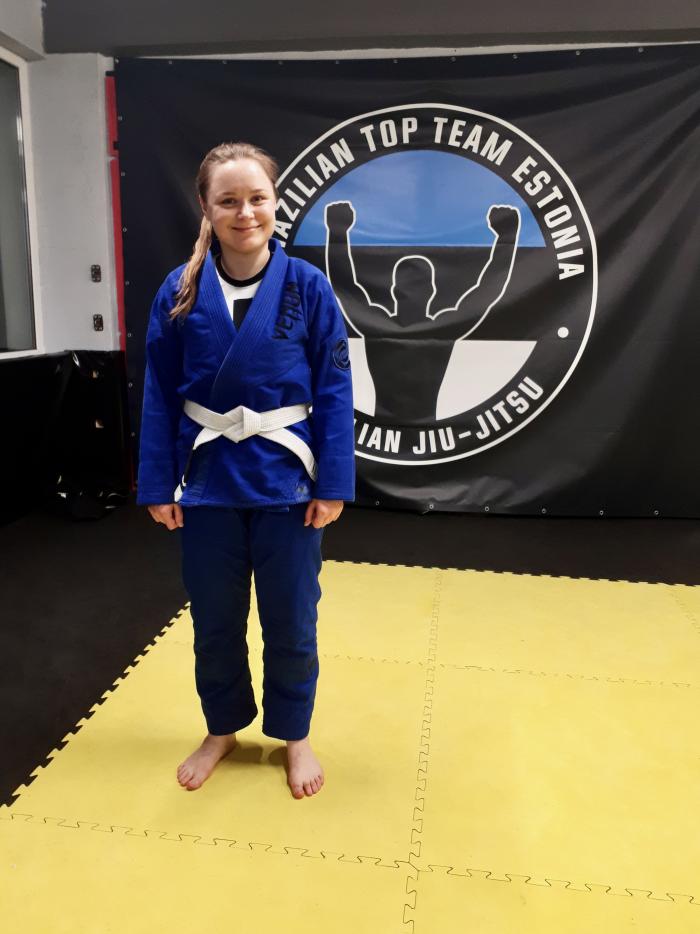 After receiving my first stripe on the 24th of April 2023.