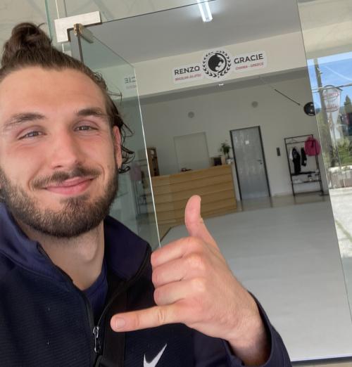 Denis Mehanovic