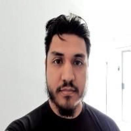 Daniel Reinoso