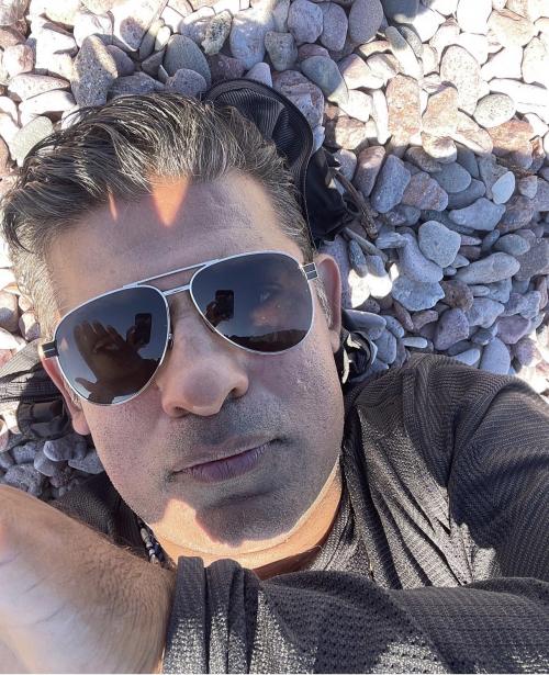 Ricky Chahal