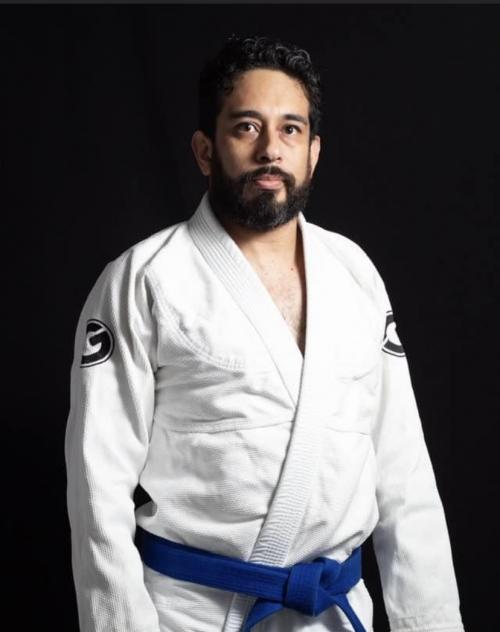 Jesus Antonio Lara Reyes