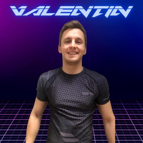 Valentin Rübensal