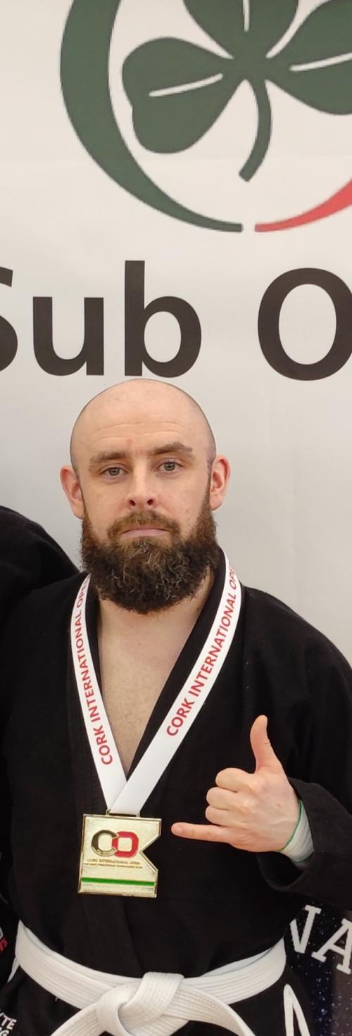 Cormac Phillips