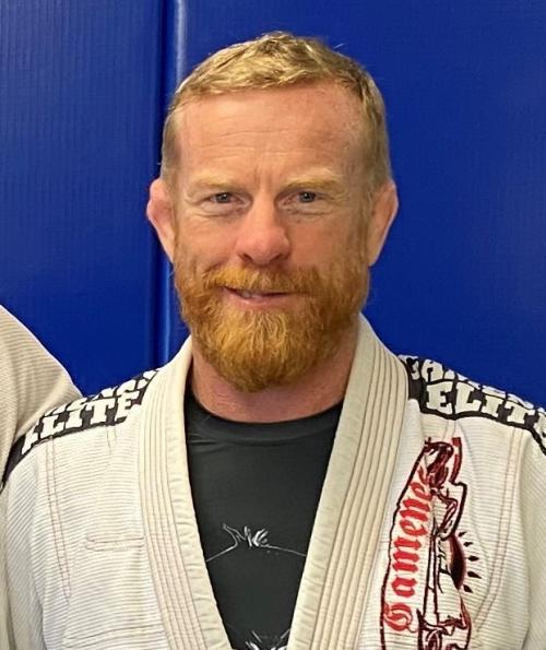 Andrew Craven