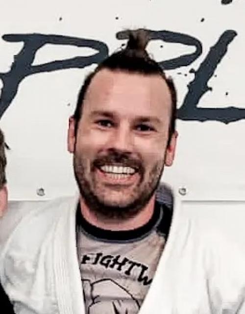 David Moon