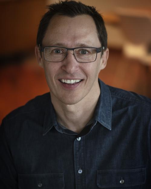 Ron Cicero