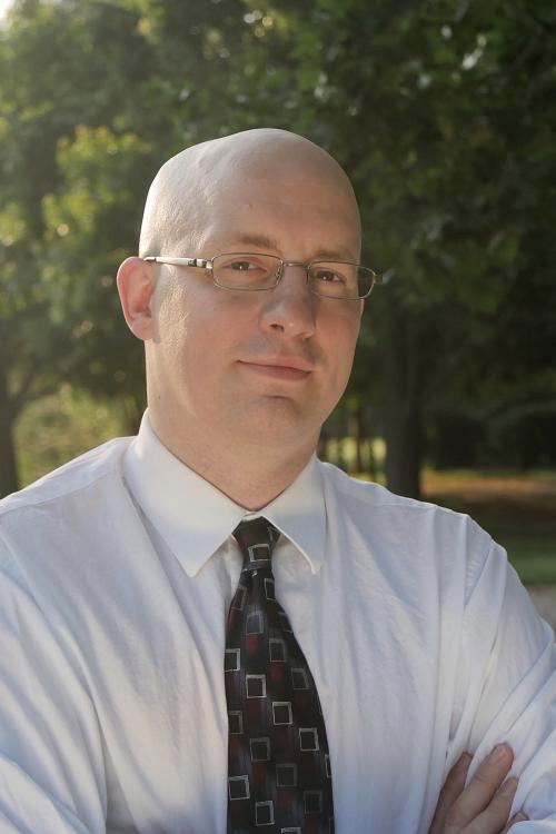 Michael Bollentin