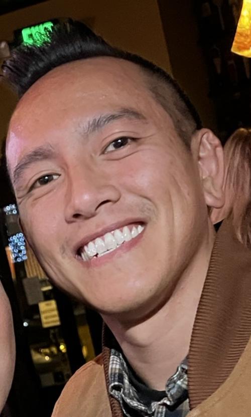 Brandon Tay