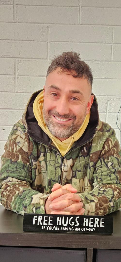 Dino Seán Muhsinoglu
