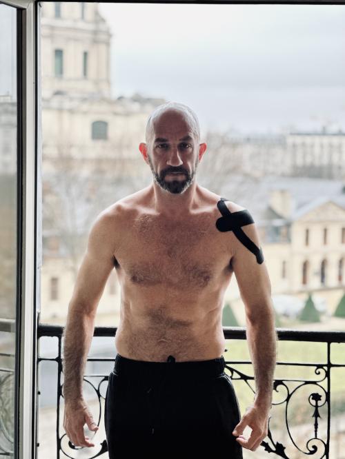 Jacob Levy