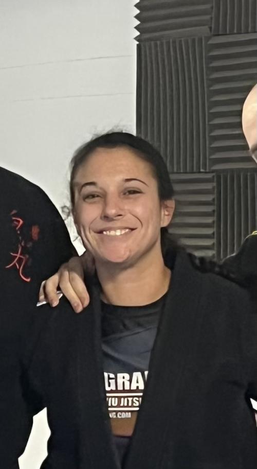 Christi Bulman