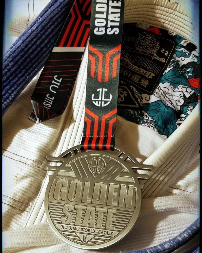 JJWL Golden State V Blue-Gi