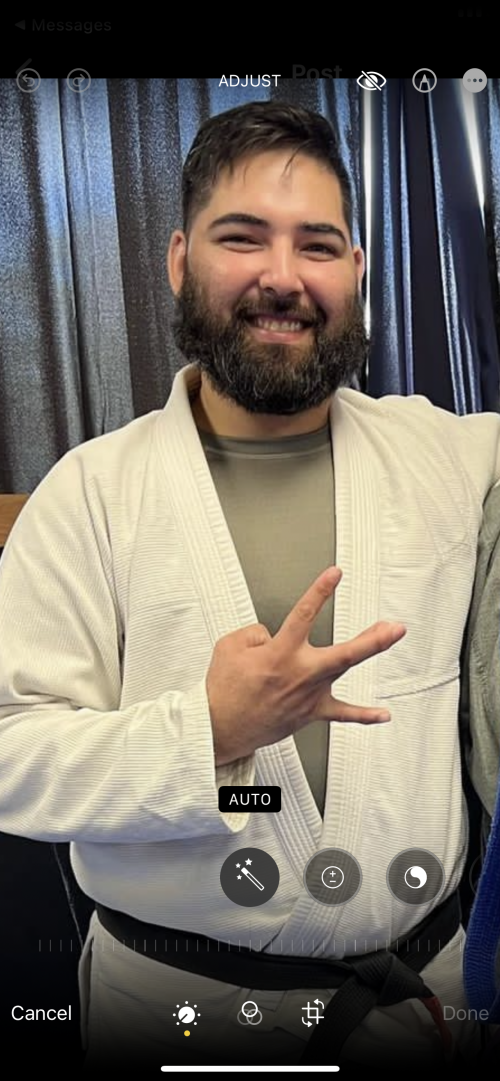 Richard Chapa