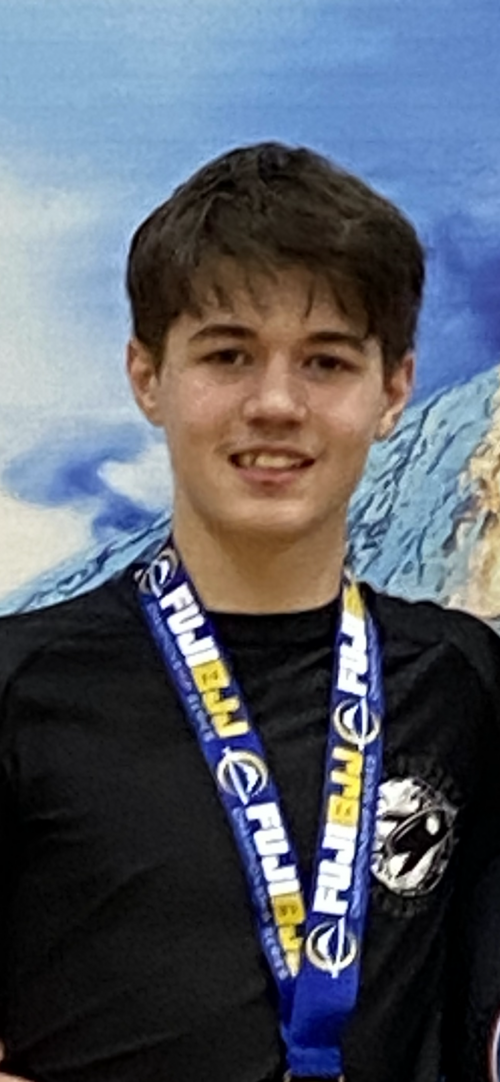 Nathan Duffield