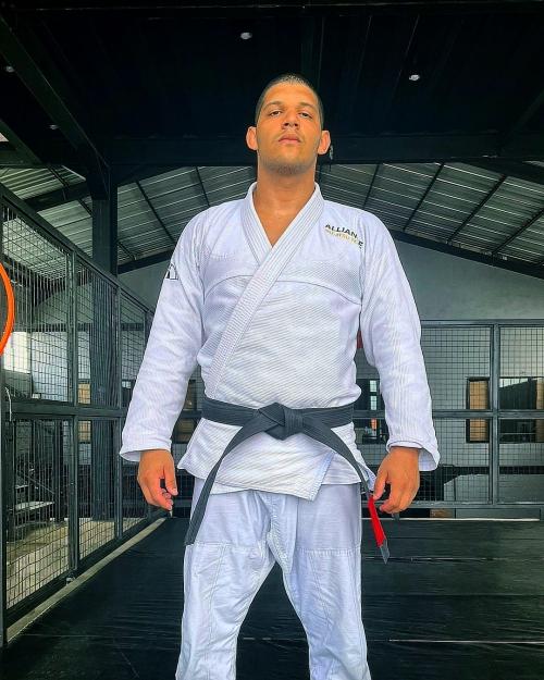 Clayton Souza