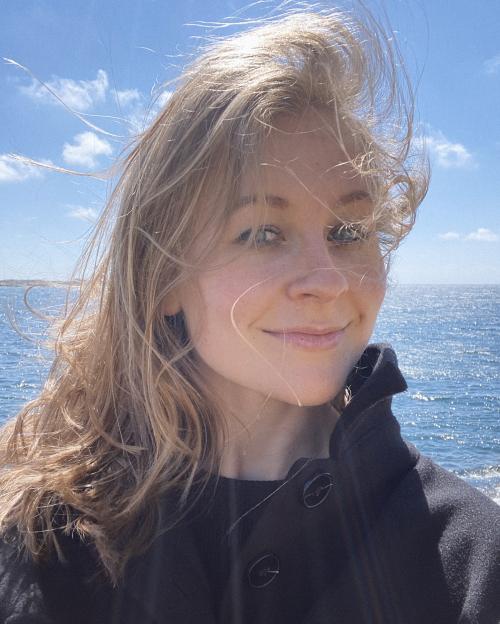 Maja Malmcrona