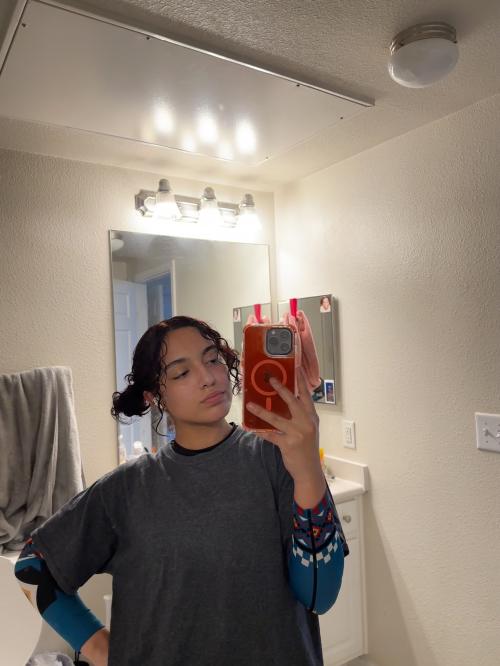 Arianna Malagon