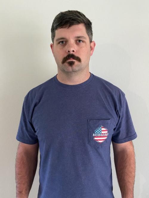 Travis Vick