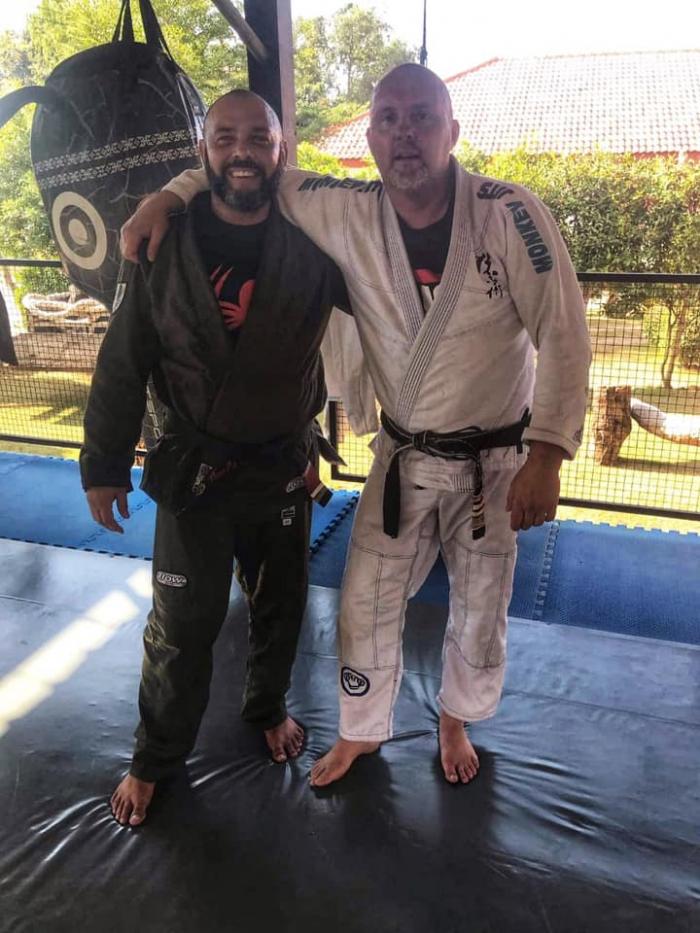 1st Stripe December 2019