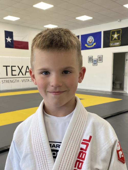Wyatt Cornelsen