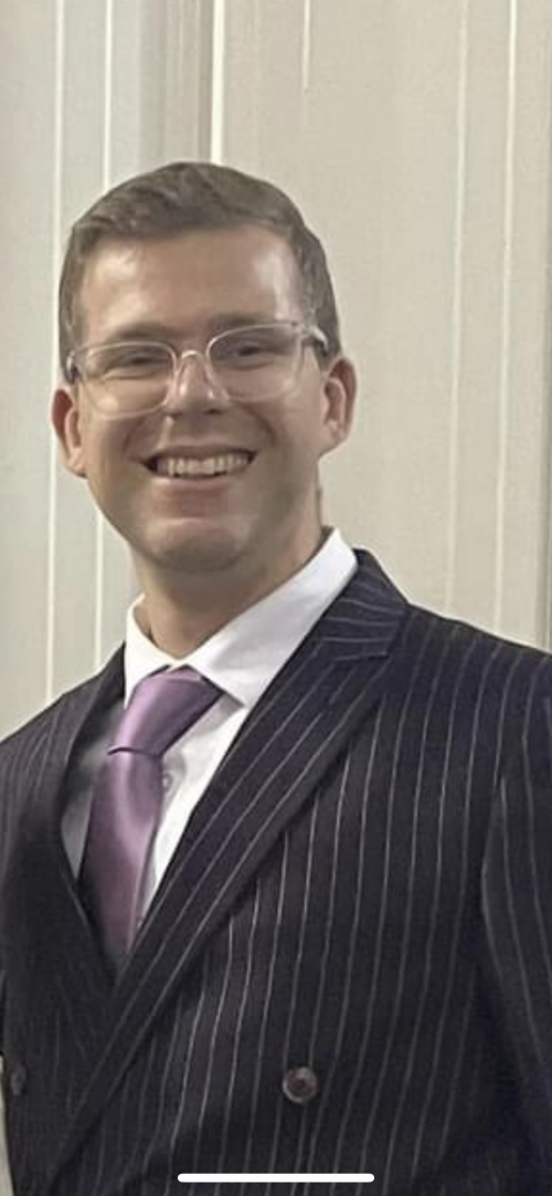 David Peyton Bradford