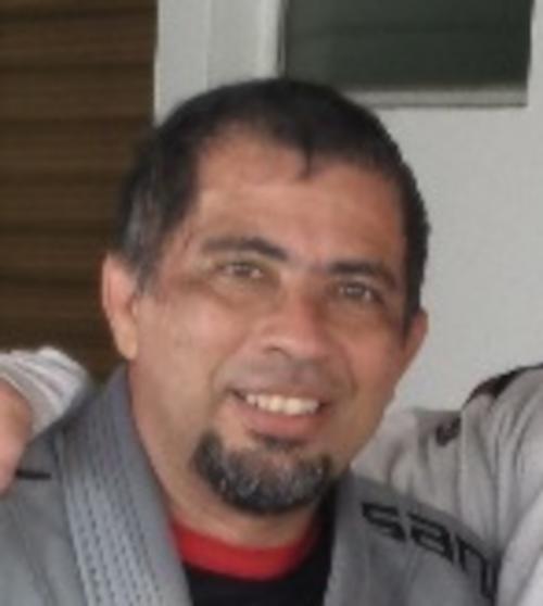Elias Silva