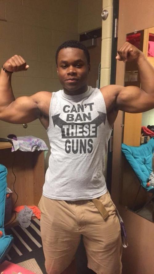 Seanquez Frye