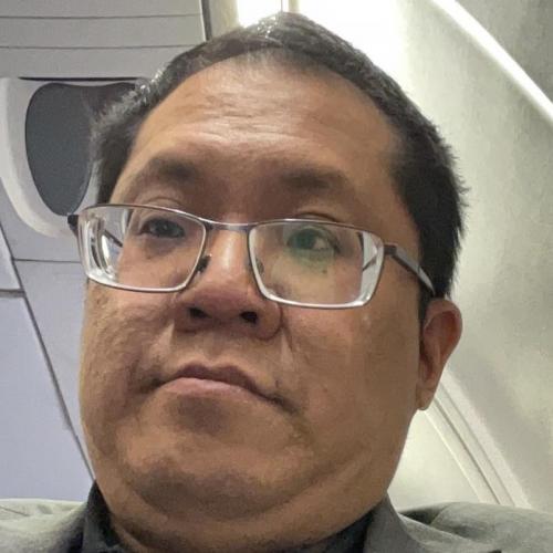 Edwin Yuen