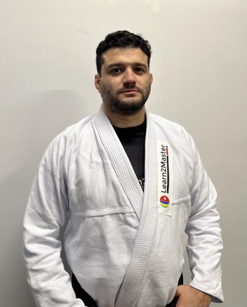 Gabriel Araujo