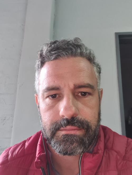 Christos Hatzimichael