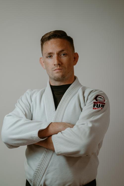 Jesse Allen