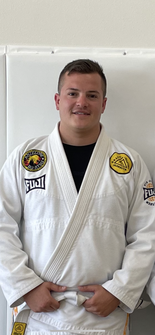Michael Moote