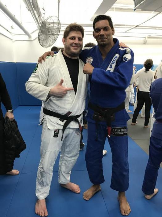 Lincoln Pereira