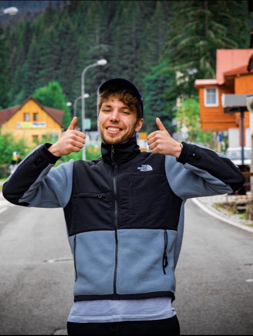 Laurynas Lysenko