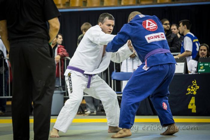 IBJJF
