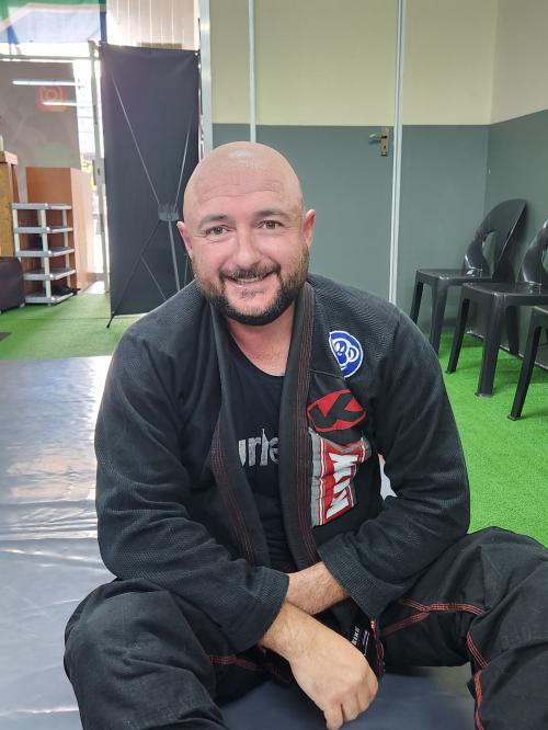Paolo Marino