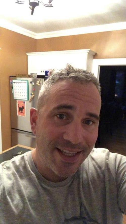 Chris Casey