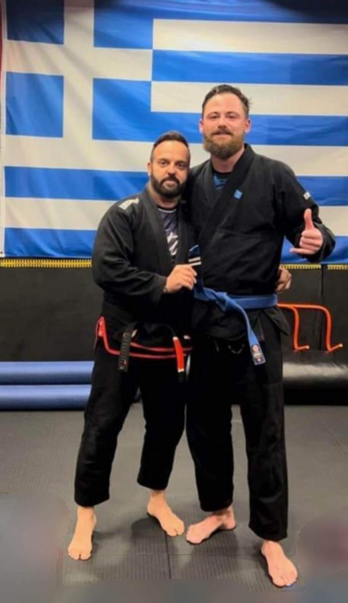 Second Stripe Day