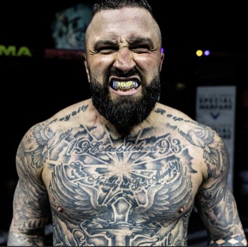 Jared Travis