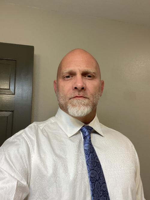 Jason Oxholm