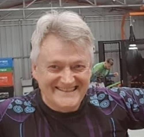 Peter Rogers